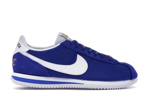 Nike Cortez Basic Nylon Long Beach Men's 